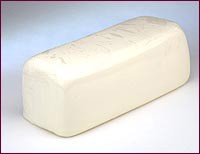 Fresh Mozzarella Brick Loaf