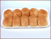 Bocconcini: Bite-Size Smoked Mozzarella