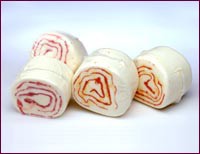 12 see-through trays, 8.8 oz. tray (12 per case)