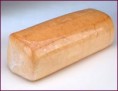 Handwrapped Smoked Mozzarella Brick Loaf
